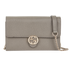 Interlocking G Wallet On Chain, front view
